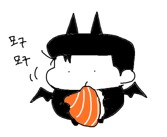 rksd2dur's tweet photo. 초밥 https://t.co/TOOaqeQt61
