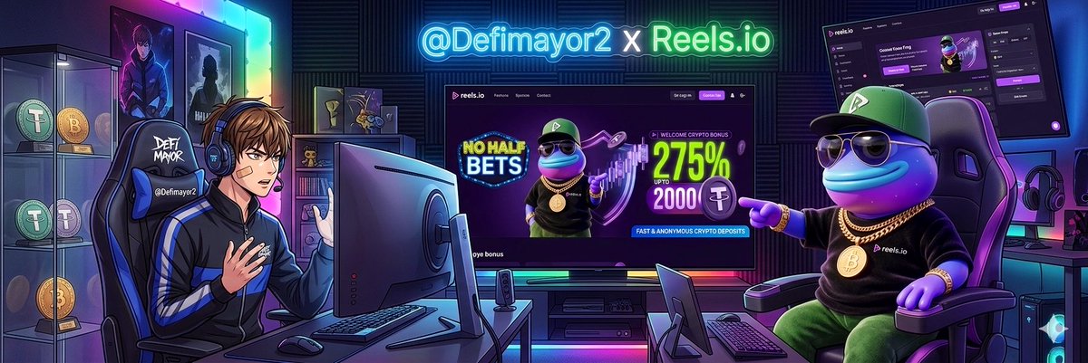 DEFIMAYOR tweet media