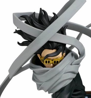 『新品』本日発送‼️僕のヒーローアカデミア イレイザーヘッド6個セット 2026年6月発売最新プライズ 僕のヒーローアカデミア MAXIMATIC