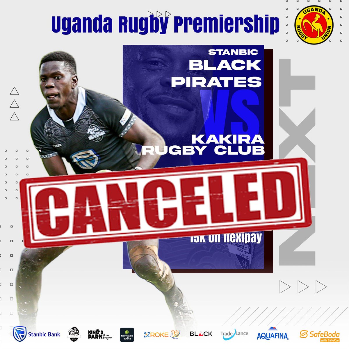 PIRATES RUGBY tweet media