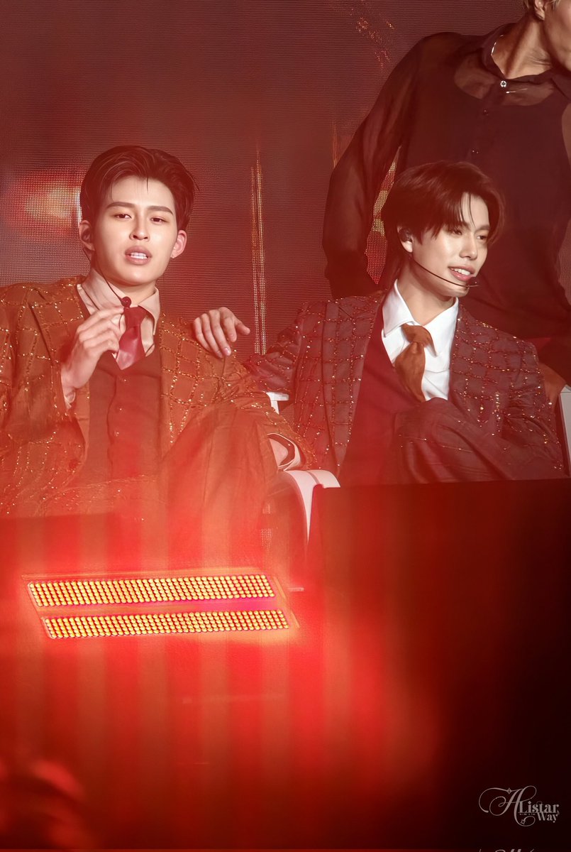 ​ᴀʟɪsᴛᴀʀ​​ʷᵃʸ​ 𖠌 𝗣®​⋆. tweet media