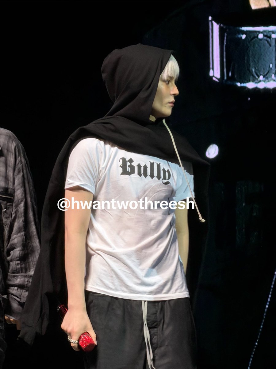 Yoshi my OG bias wrecker 😭