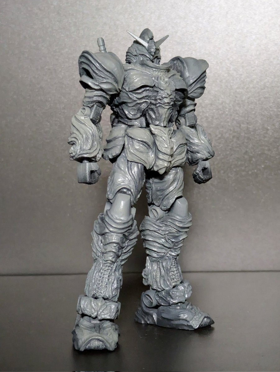 紅蓮火炎弾 tweet media