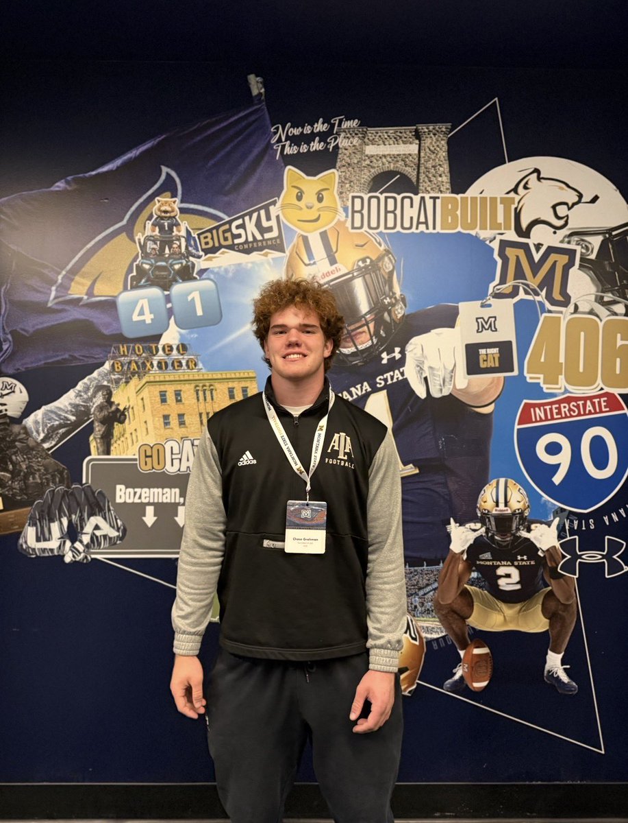Chase Grohman 3⭐️ tweet media