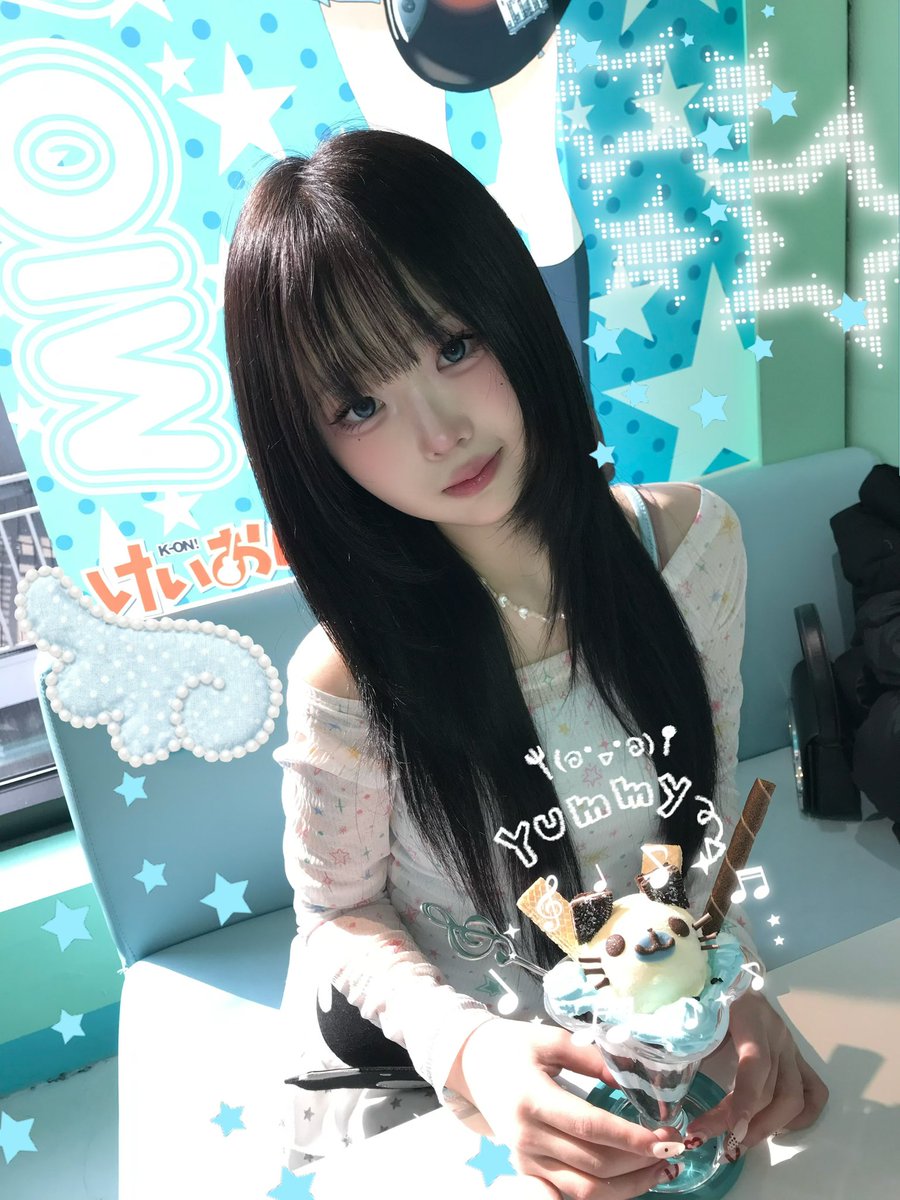 illuster__ego's tweet image. 사꾸를 멈출 수 없ㄷ ㅏ..

#트친소_𝕏친소 #오타쿠_𝕏친소 #fypシ