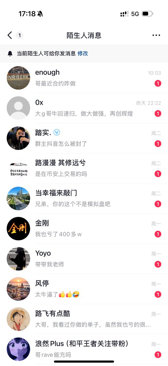 五好青年-（2026继续赚大钱） tweet media
