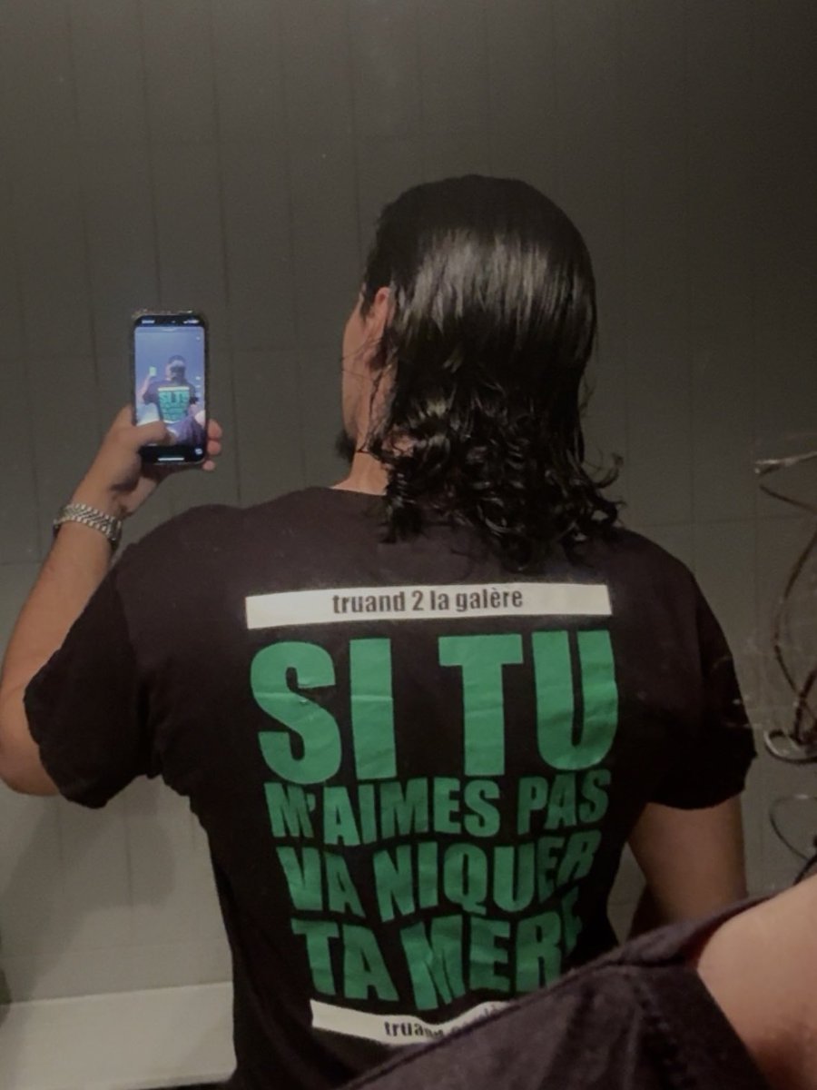 ~ ⵣ ~ جاسم tweet media