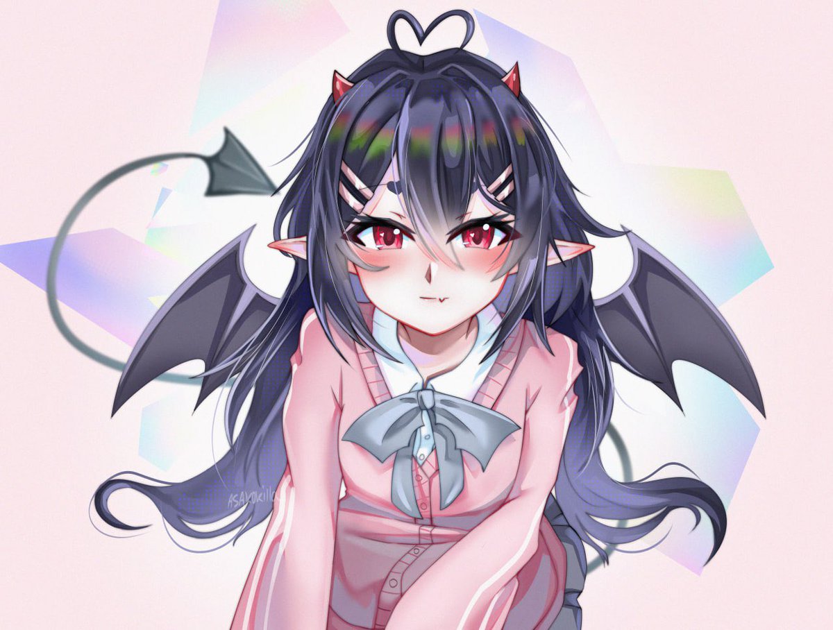 asakokillaa's tweet image. Hi, I'm Asakokilla, I like to draw anime girls
#portofolioday