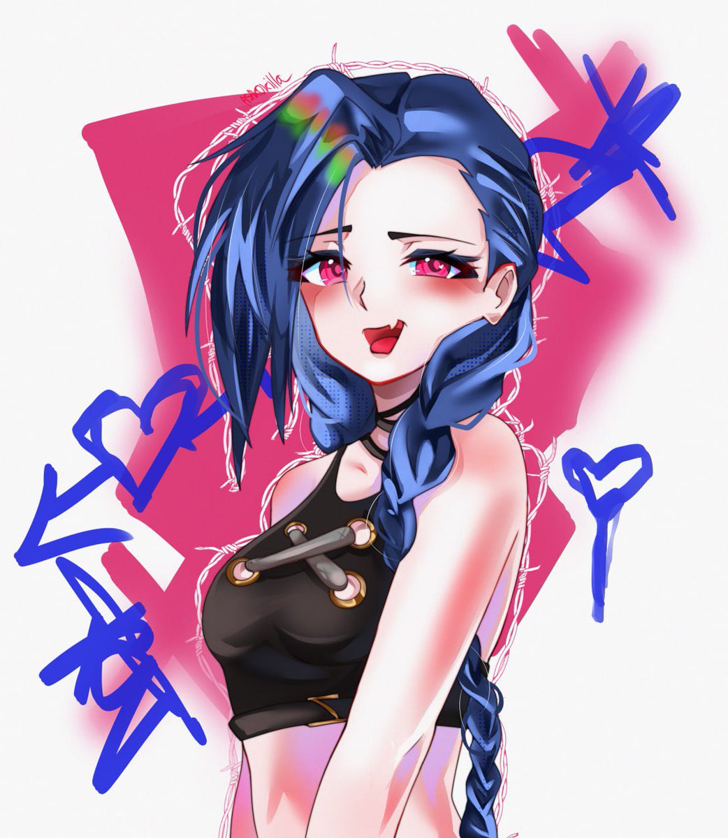 asakokillaa's tweet image. Hi, I'm Asakokilla, I like to draw anime girls
#portofolioday