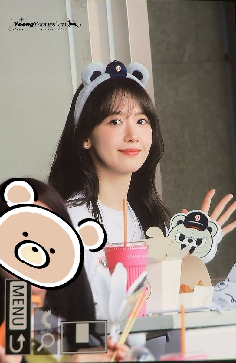 YoongYoongs_cn🫎YOONA tweet media