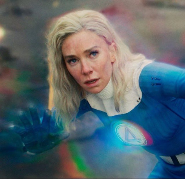 Cosmic Marvel tweet media