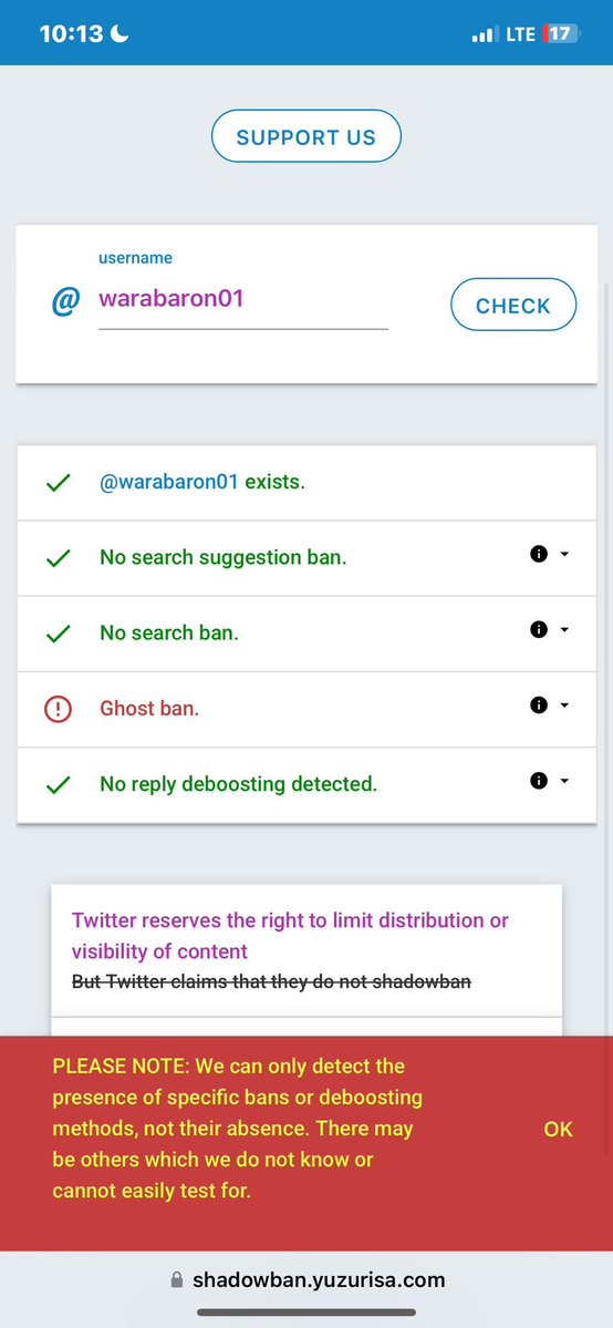 ACTIVE BARON tweet media