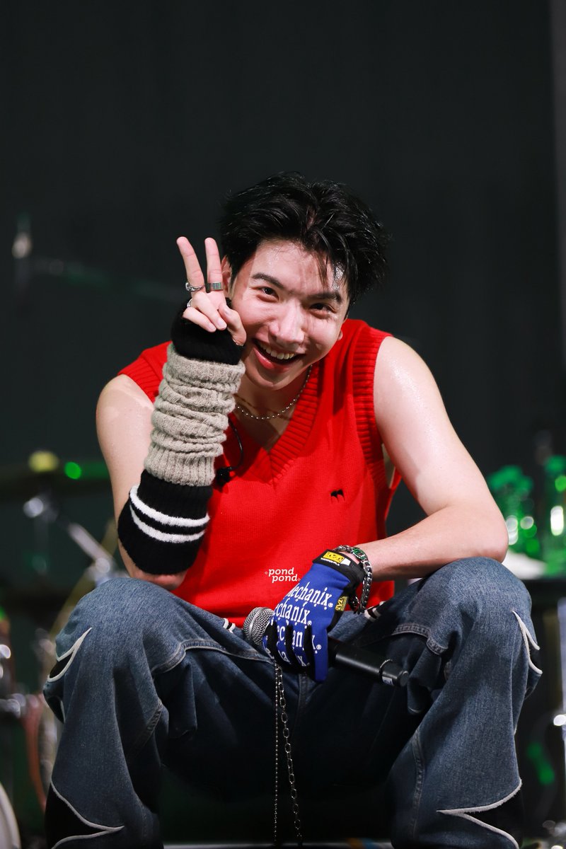 pondpond 🔆 tweet media