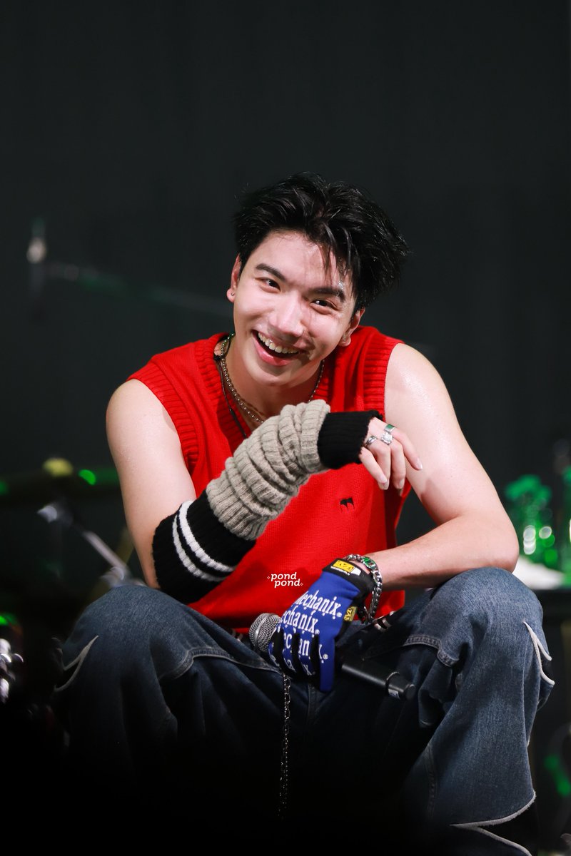 pondpond 🔆 tweet media