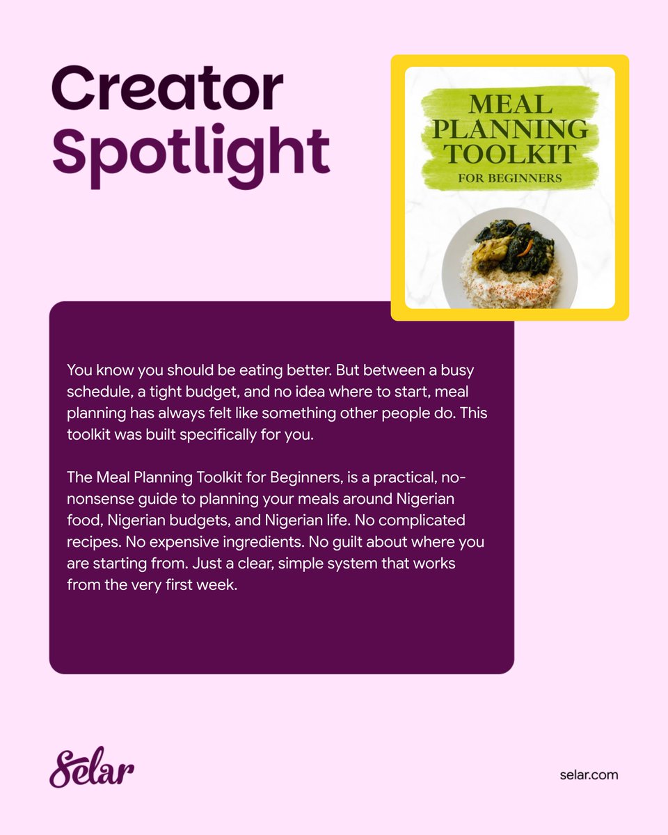 Selar 🚀 tweet media