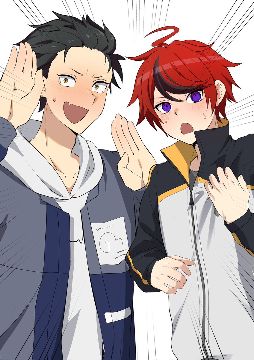 どんぐり tweet media