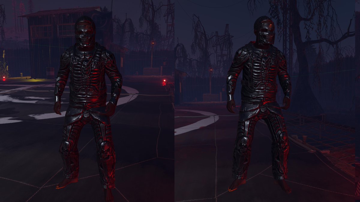 ocelloth's tweet photo. @playrust https://t.co/XN67xPGrzI