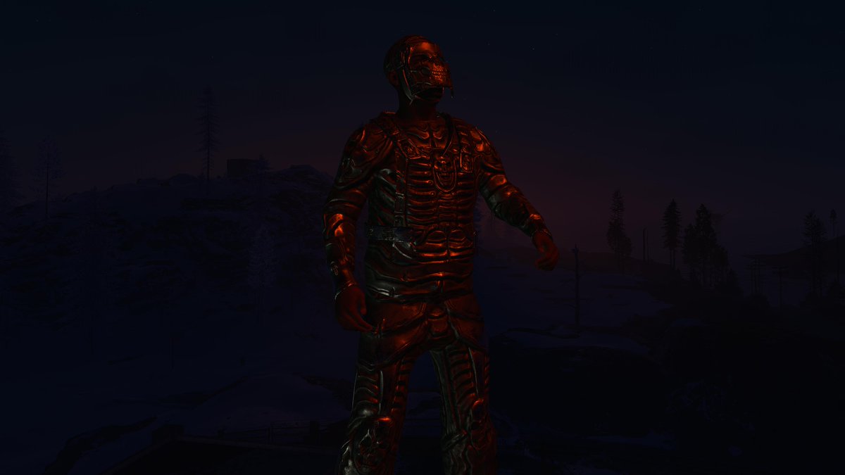 ocelloth's tweet photo. @playrust https://t.co/XN67xPGrzI