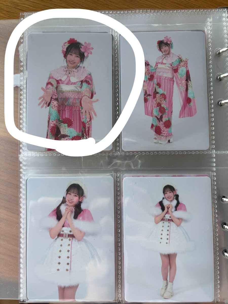 みはね👼🏻‎🎀‎🤍 tweet media