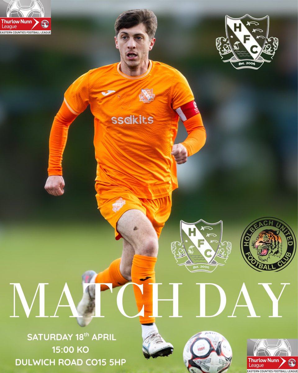 HOLLAND FC tweet media