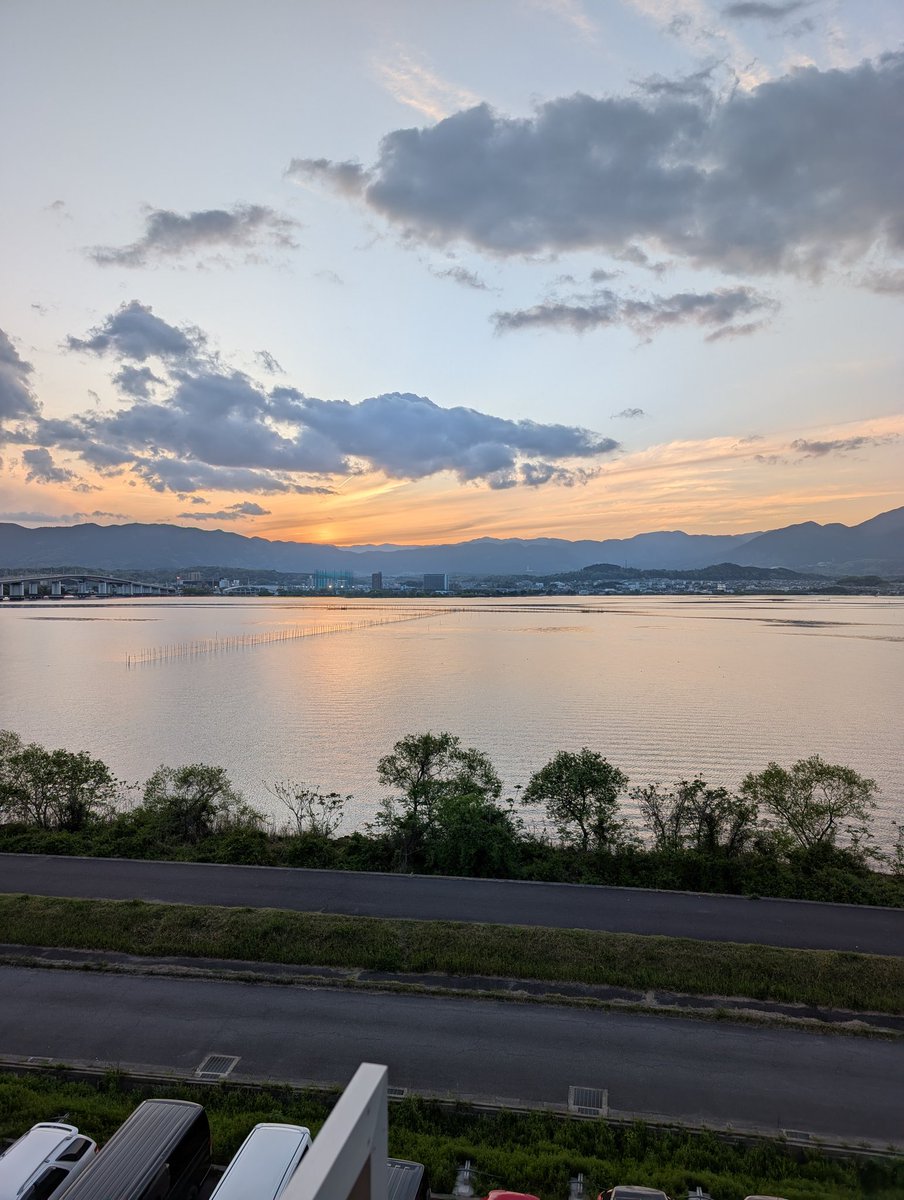 今日の風呂♨️水春