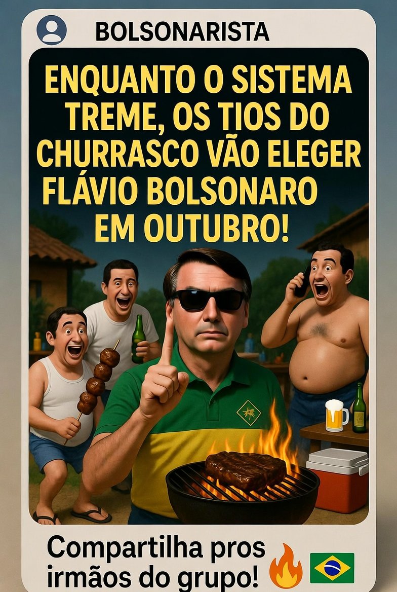 Mídia Conservadora tweet media