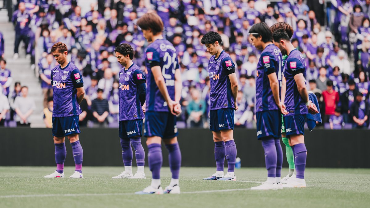 サンフレッチェ広島【公式】 tweet media