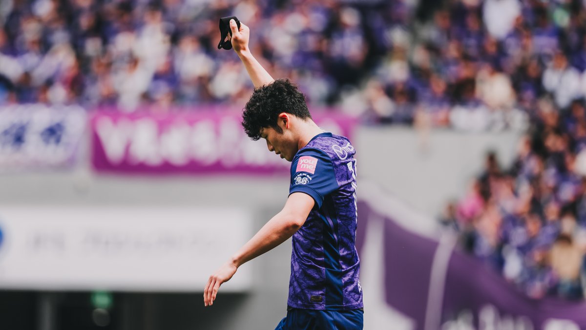 サンフレッチェ広島【公式】 tweet media