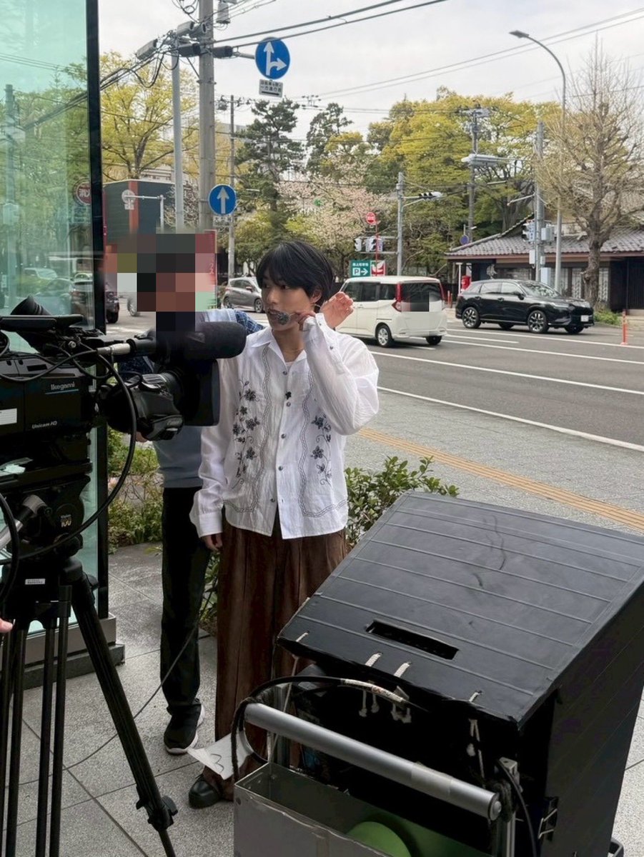 佐藤綾人 tweet media