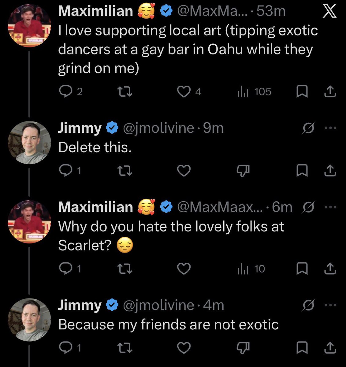 Maximilian 🥰 tweet media