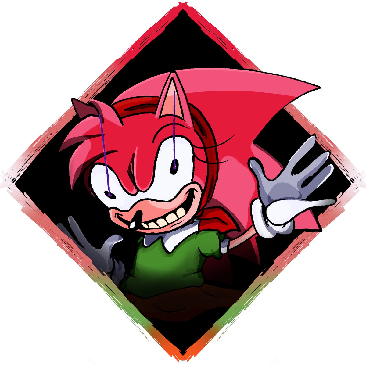 WeirdoC0re's tweet image. I made this for something upcoming
#AMY1993 #execommunity