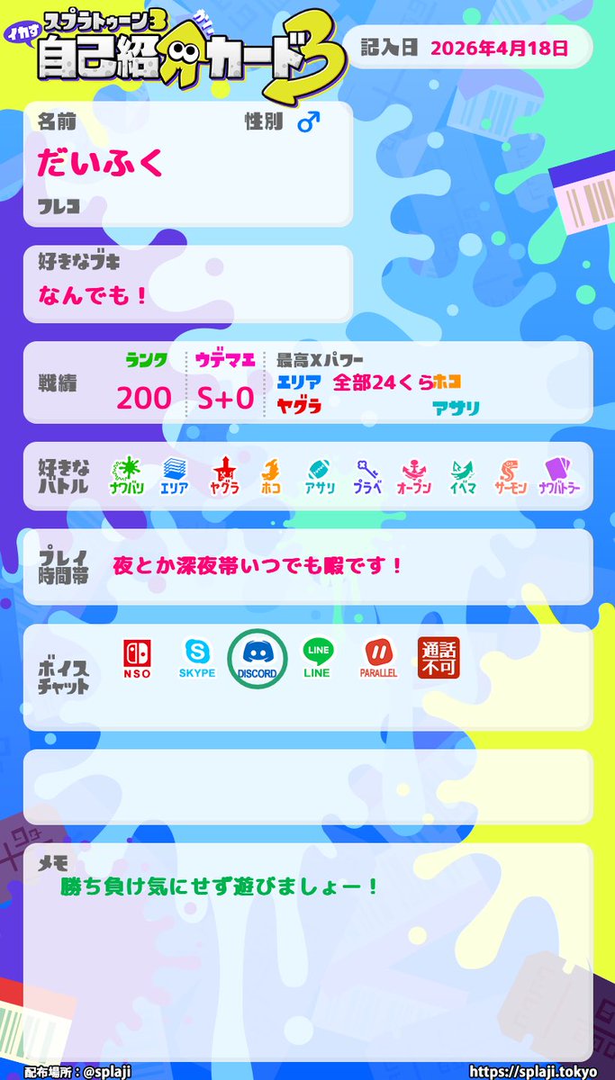 しんや tweet media