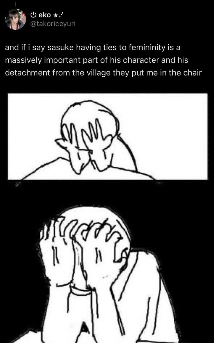 if we’re the weirdos then what are you?