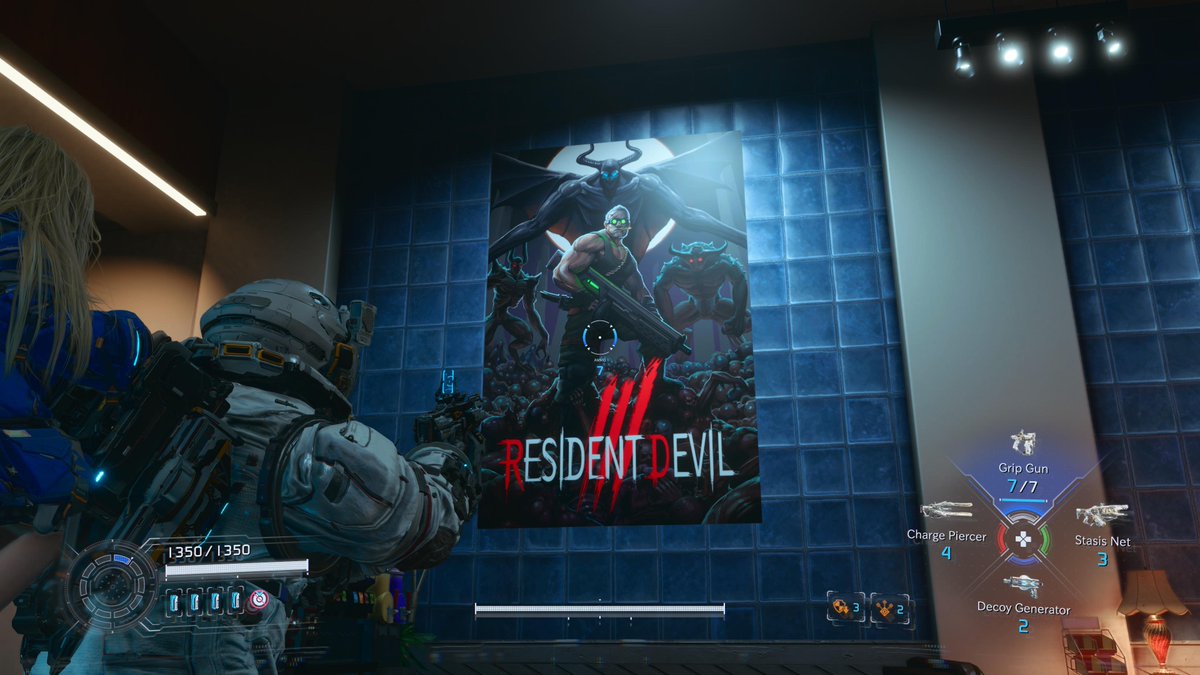 有り得たかもしれない未来 #プラグマタ