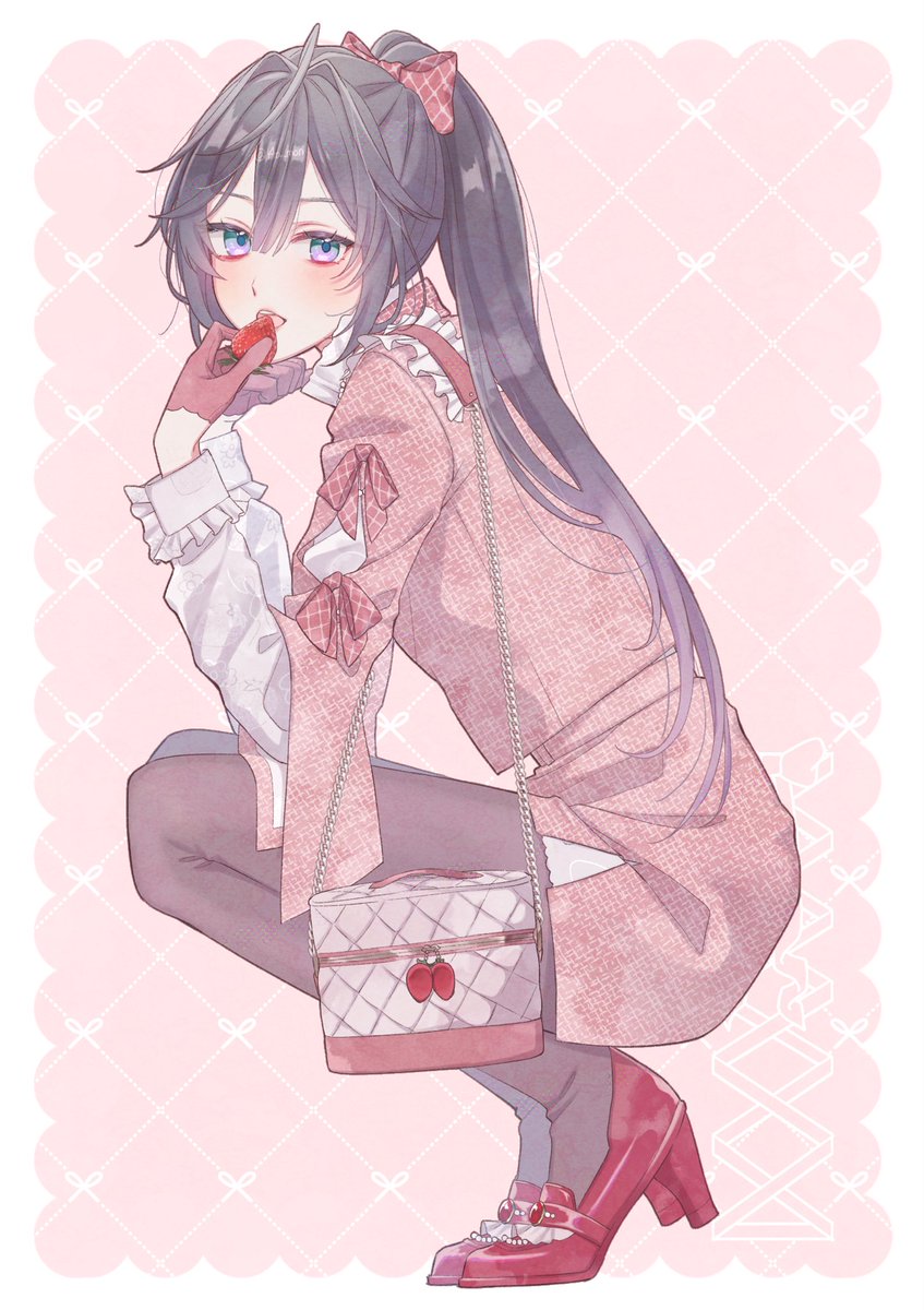 綺沙良🪞にじさんじ (@Kisara_2434) / Posts and Replies / X