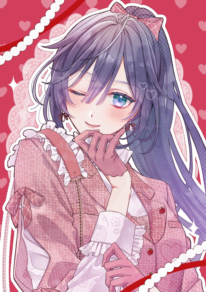 綺沙良🪞にじさんじ (@Kisara_2434) / Posts and Replies / X
