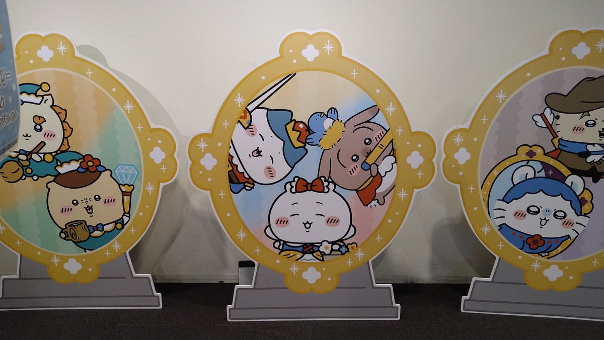 タケワレ tweet media