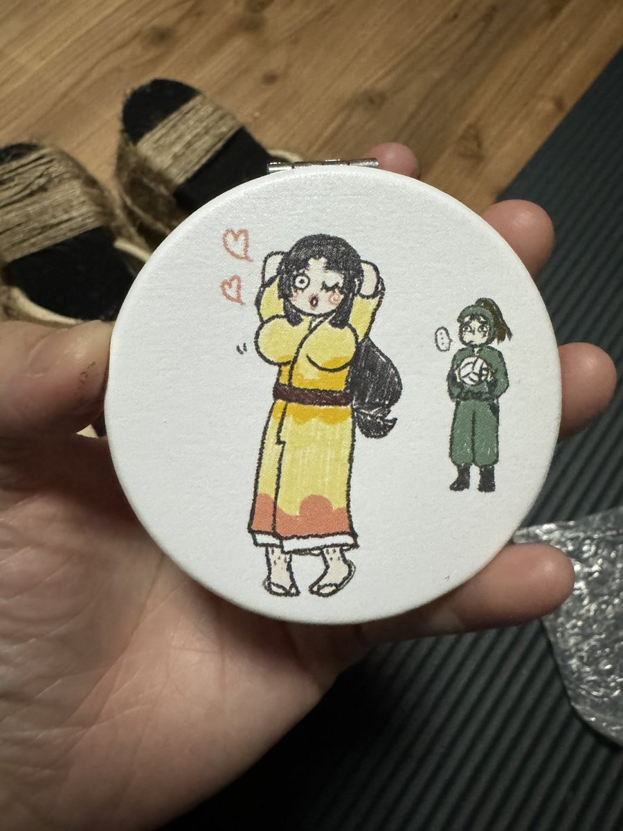 NUKO🐾 【5/6西１ サ62a】 tweet media