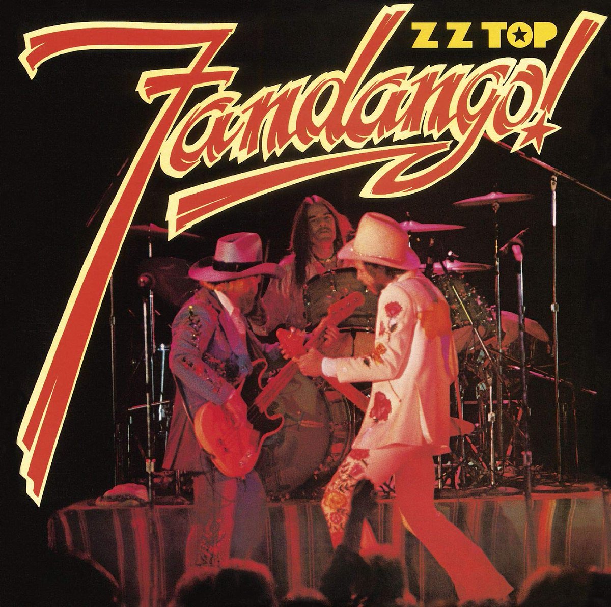 MaxxGhe's tweet image. 18/04/1975.
Per metà in studio e per metà registrato live, la London Records pubblica "Fandango!" del trio blues/southern rock texano ZZ TOP.
Thunderbird: youtu.be/Ucqs9c7I3l8
Blue Jean Blues: youtu.be/EjDjq_ToixI
Tush: youtu.be/P7iPkiyG2jQ
#ZZTOP #Fandango
