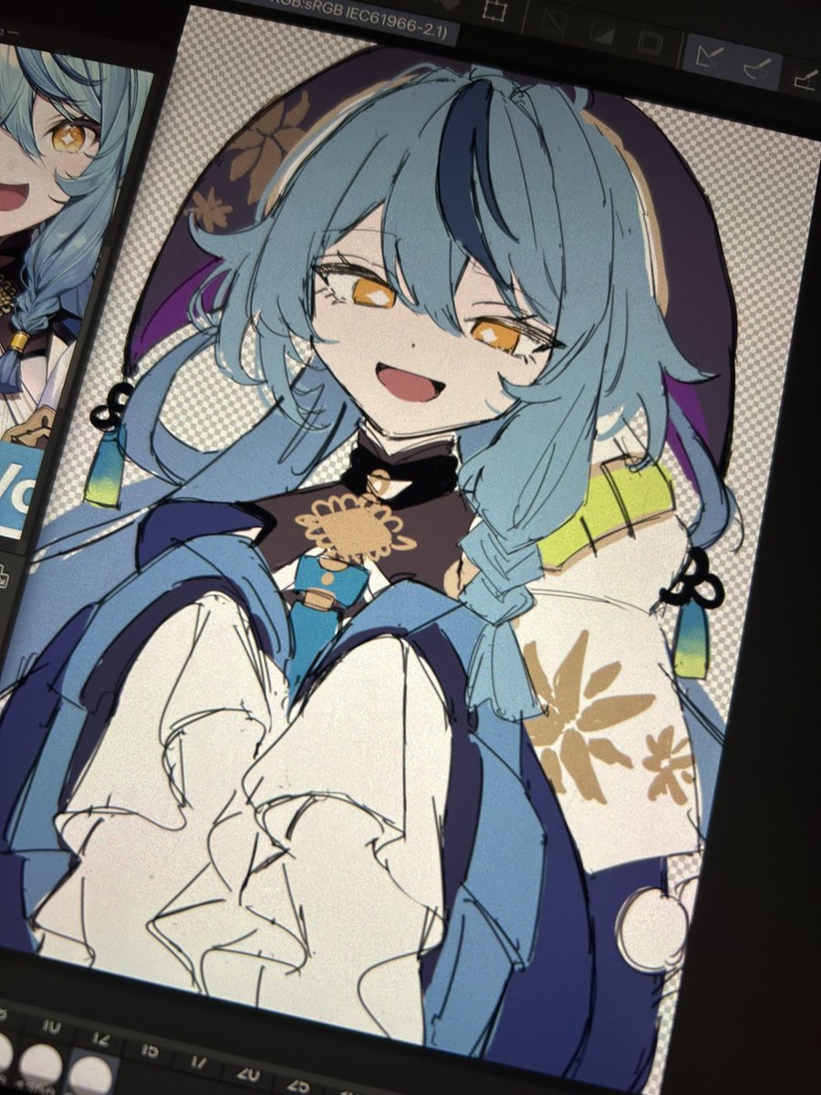 鈍鬼忌恨愚 tweet media