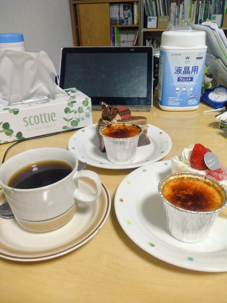 ジョン・バーツ🐧（スイートマドンナ代表） tweet media