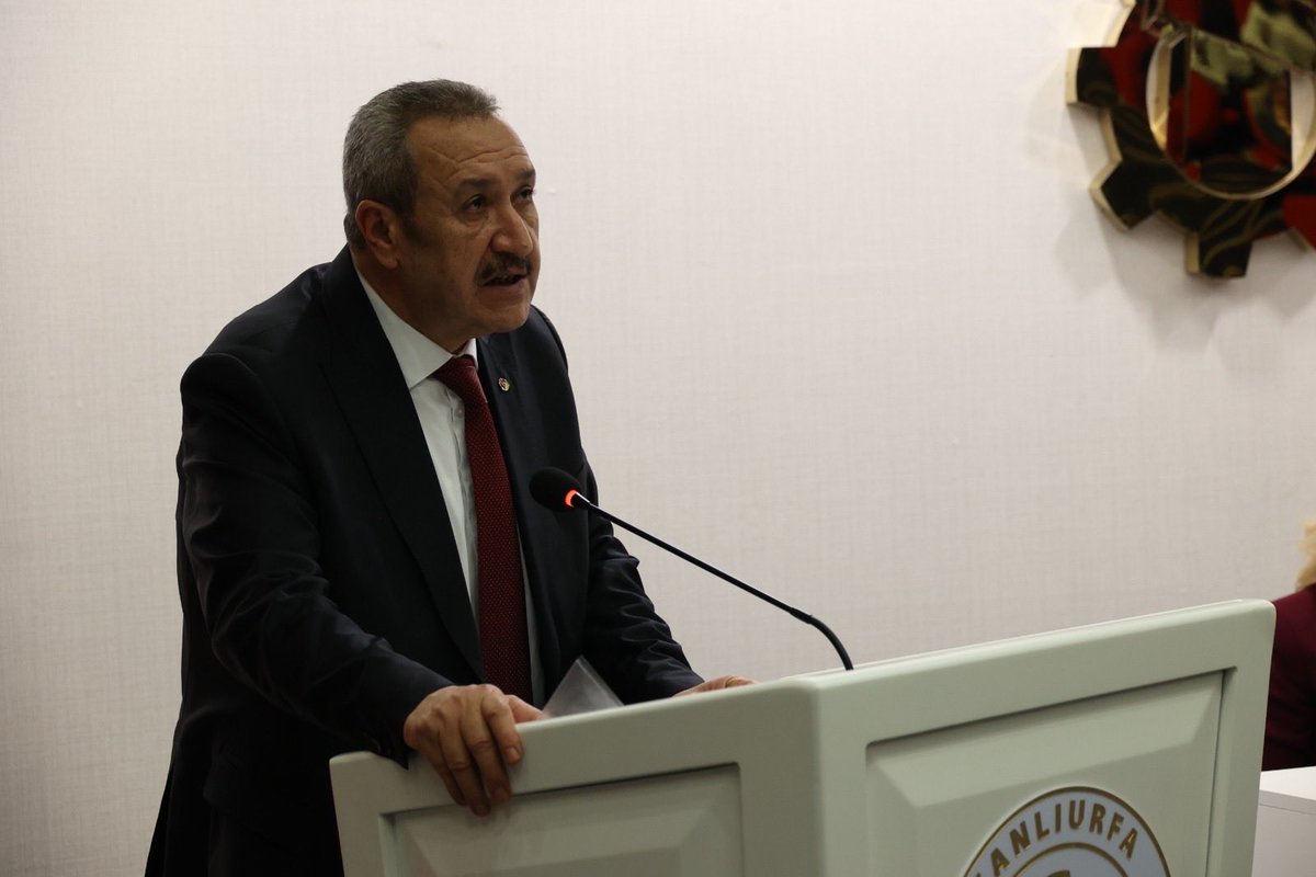TOBB Şanlıurfa Kadın Girişimciler Kurulu tweet media