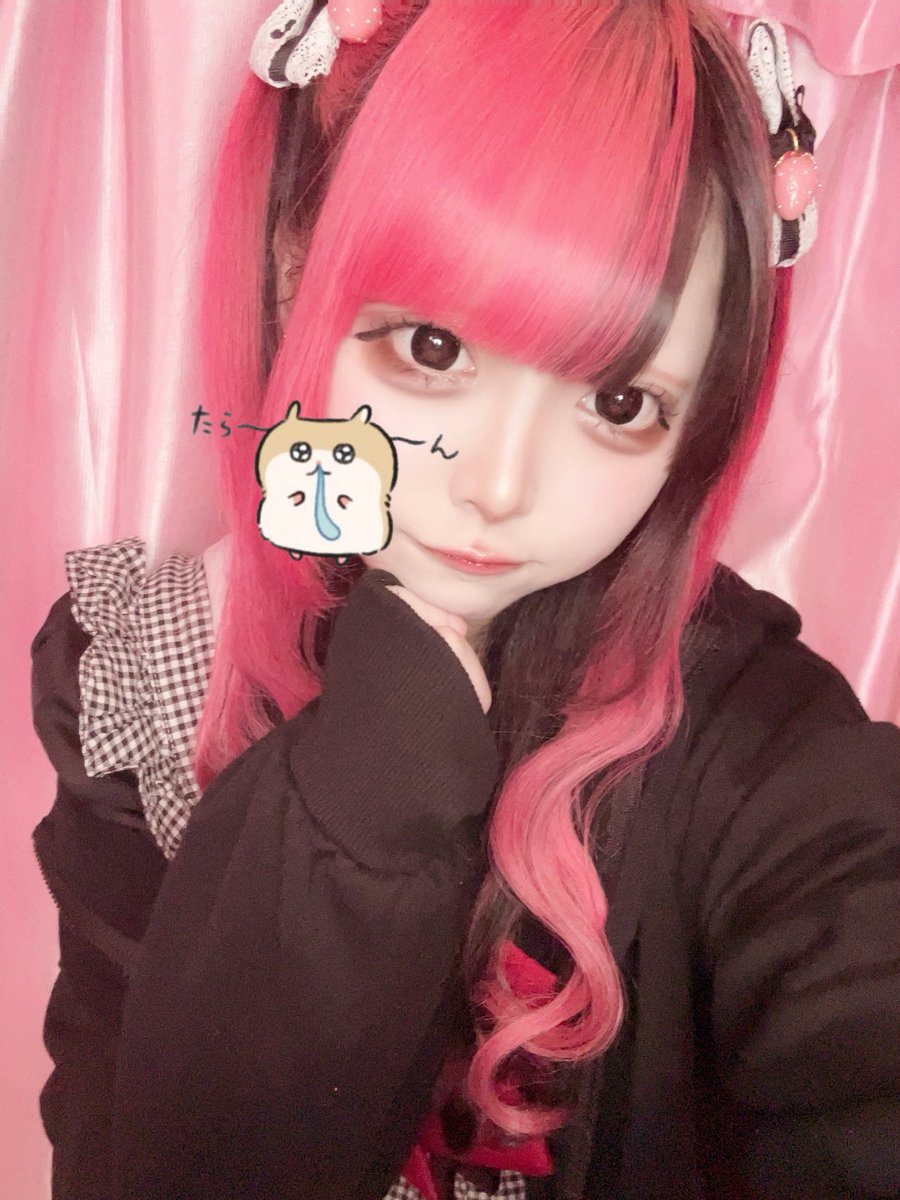 ちわわ tweet media