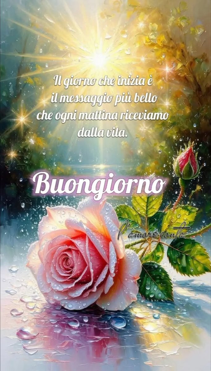 Serena giornata