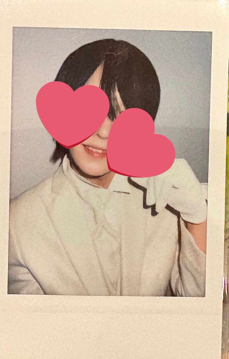 hxt_vi's tweet photo. XP!A クロスピア くろすぴあ RINDO SHOP 交換

【譲】
ランチェキ 💙

【求】
❤️
定価

本日又は郵送取引可
お心当たりある方からのご連絡お待ちしております。 https://t.co/Dl55l99PyT