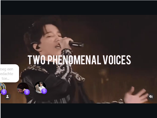 DimashDutchDear's tweet image. It is confirmed by Victoria that she and #Dimash will be singing the duet from #Phantom of the Opera tonight in Budapest. Lucky audience!!! We hope that someone will post some clips of this very soon, because this is what all #Dears have been waiting for.
instagram.com/p/DXPy1fJjdRt/