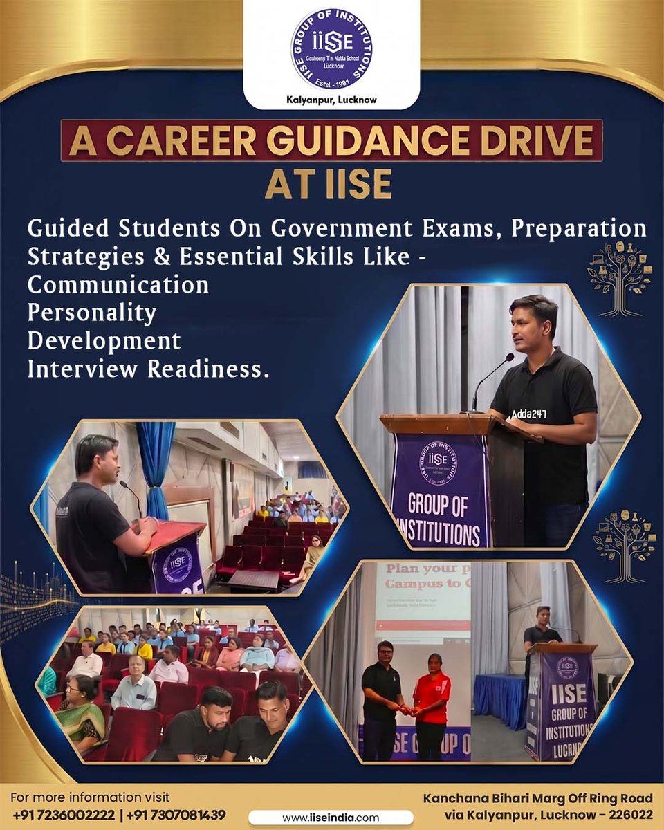 IISE India (@IISECollege) / Posts / X