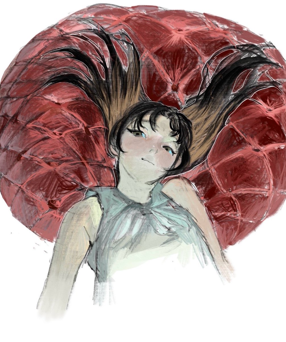 borukeinosatie's tweet photo. oc
Papillon https://t.co/EAXR8aCxkb