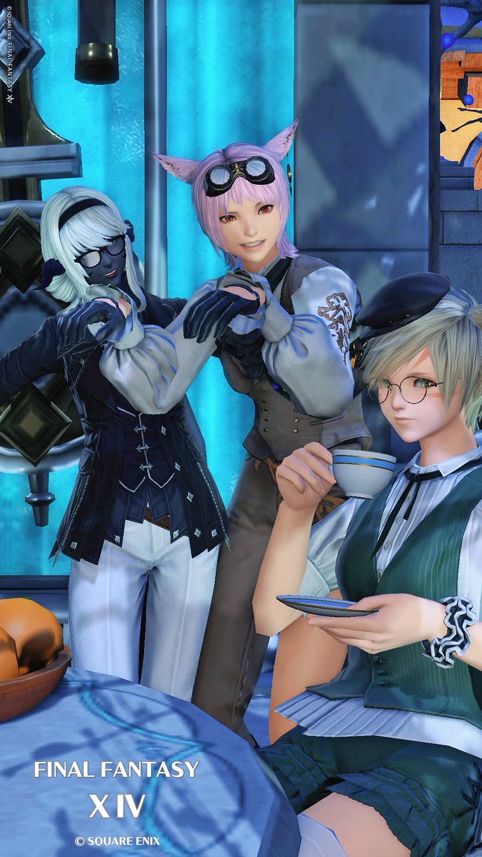 ELIO🐈⸒⸒⸒⸒🐾 tweet media