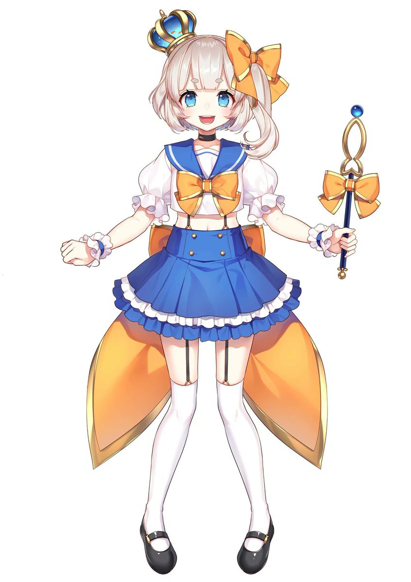 Some Scout who ate a Sasha tweet media